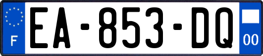 EA-853-DQ