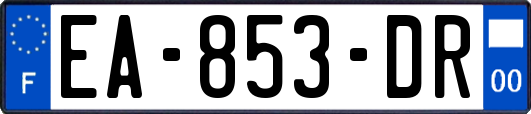 EA-853-DR