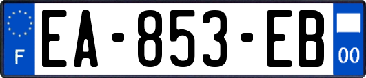 EA-853-EB