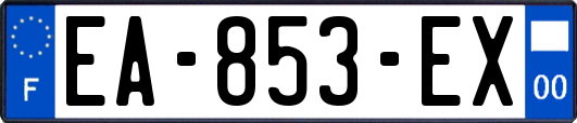 EA-853-EX