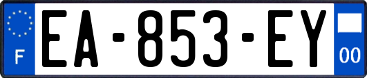 EA-853-EY