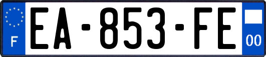 EA-853-FE