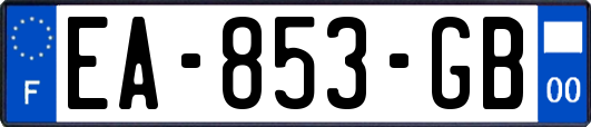 EA-853-GB