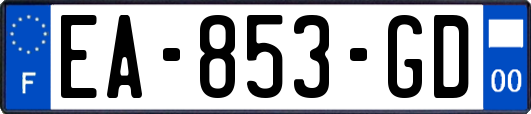 EA-853-GD