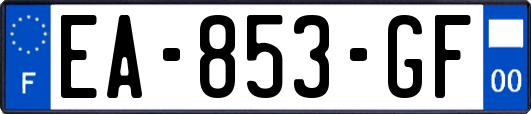 EA-853-GF