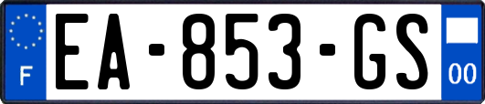 EA-853-GS