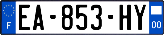 EA-853-HY