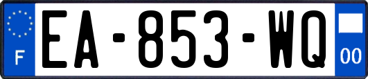 EA-853-WQ