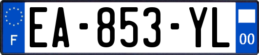 EA-853-YL