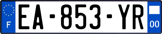 EA-853-YR