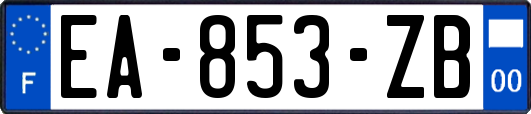 EA-853-ZB