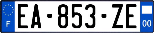 EA-853-ZE