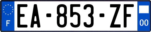 EA-853-ZF