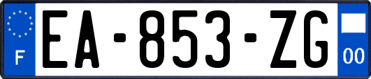 EA-853-ZG