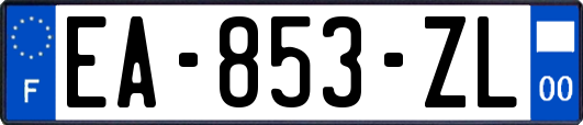 EA-853-ZL