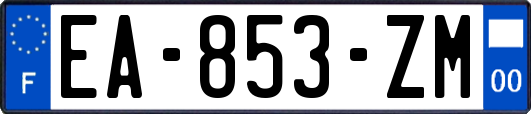 EA-853-ZM