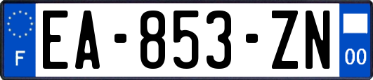 EA-853-ZN