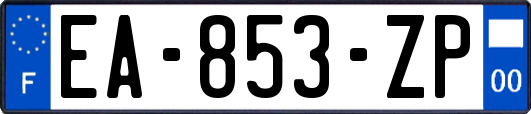 EA-853-ZP