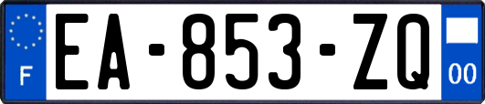 EA-853-ZQ