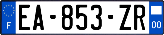 EA-853-ZR