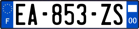 EA-853-ZS