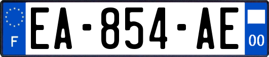 EA-854-AE