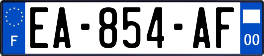 EA-854-AF