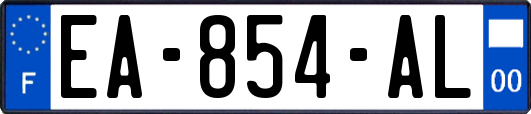 EA-854-AL