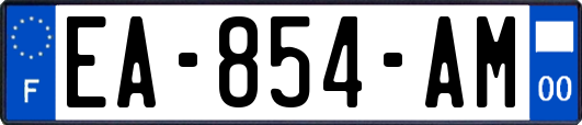 EA-854-AM