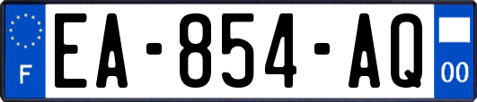 EA-854-AQ