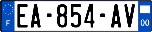 EA-854-AV