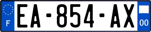 EA-854-AX