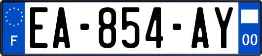 EA-854-AY