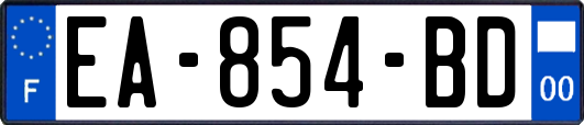 EA-854-BD