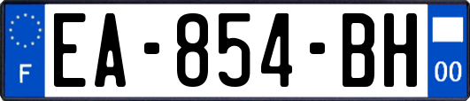 EA-854-BH