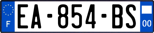 EA-854-BS