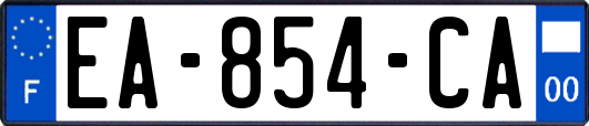 EA-854-CA