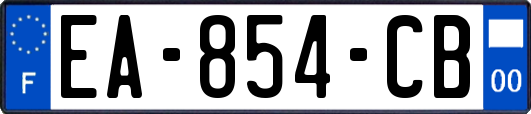 EA-854-CB