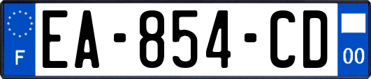 EA-854-CD