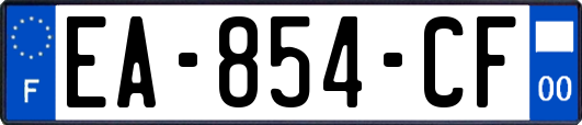 EA-854-CF