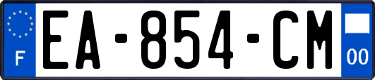 EA-854-CM