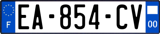 EA-854-CV