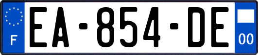 EA-854-DE