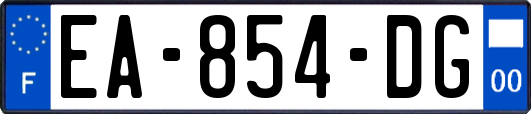 EA-854-DG