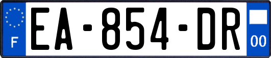 EA-854-DR