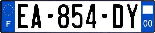 EA-854-DY