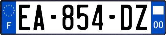 EA-854-DZ