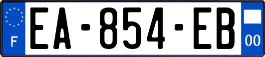 EA-854-EB