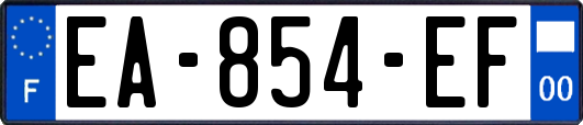 EA-854-EF