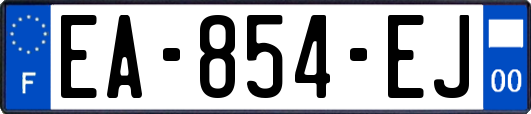 EA-854-EJ